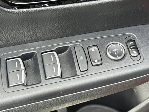 Used 2024 Honda CR-V EX-L image 13