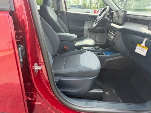 New 2026 Ford Maverick XLT FWD image 6