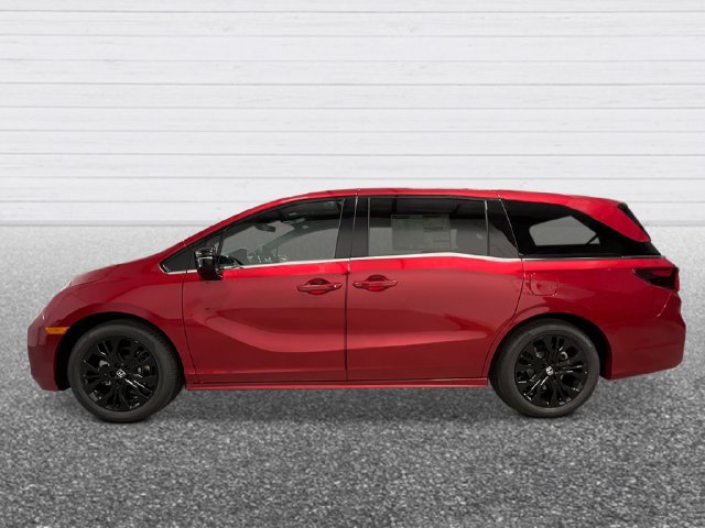 New 2026 Honda Odyssey Sport-L image 2