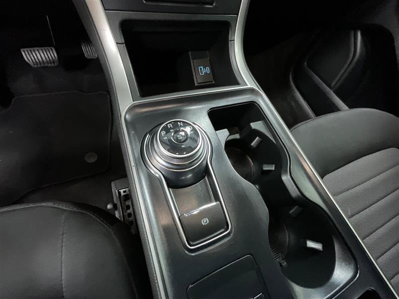 Used 2022 Ford Edge SE AWD/4WD image 16