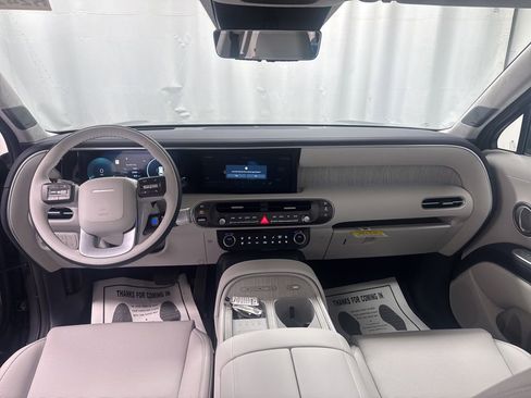 New 2026 Hyundai Palisade Calligraphy image 18