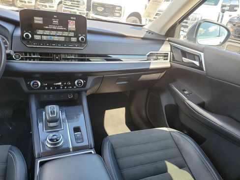 Used 2022 Mitsubishi Outlander SE AWD/4WD image 18
