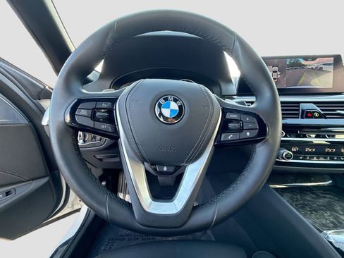 Used 2019 BMW 540i xDrive w/ Convenience Package image 39