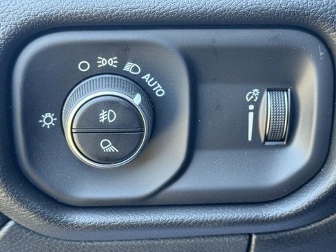 New 2026 RAM 2500 Big Horn image 12