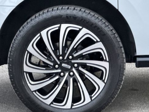 Used 2025 Lincoln Navigator L Black Label image 26