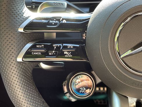 New 2025 Mercedes-Benz GLC 63 AMG S image 26