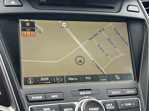 Used 2014 Hyundai Santa Fe Sport 2.0T w/ Navigation Package 06 FWD image 47