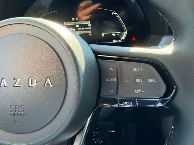New 2026 MAZDA CX-5 Select AWD/4WD image 18