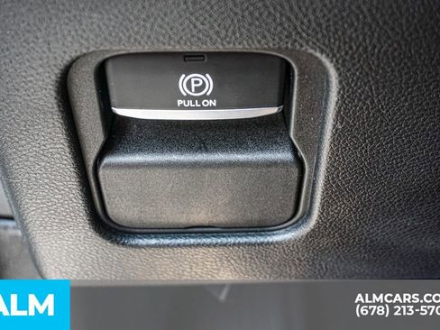 Used 2023 Jeep Wagoneer Series II image 49