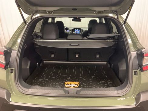 New 2026 Subaru Crosstrek 2.5i Wilderness AWD/4WD image 29