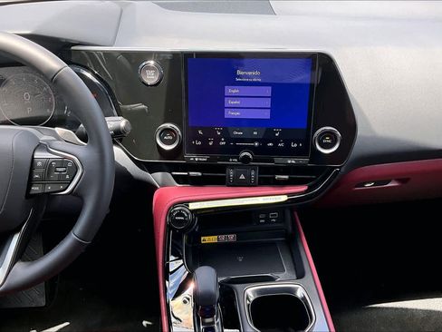 Used 2026 Lexus NX 350 AWD w/ Accessory Package (K3) image 7
