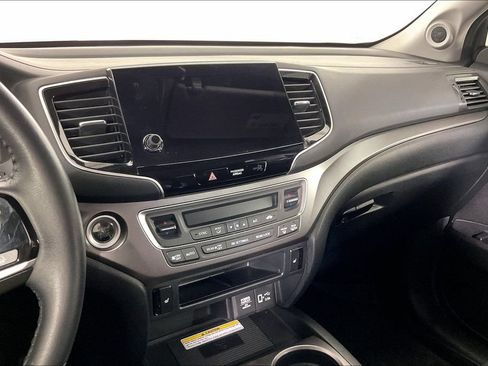 Used 2021 Honda Pilot Special Edition image 8