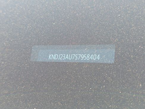 Certified 2025 Kia Soul S image 16