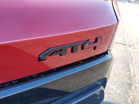 New 2026 GMC Terrain AT4 w/ Convenience Package III image 7