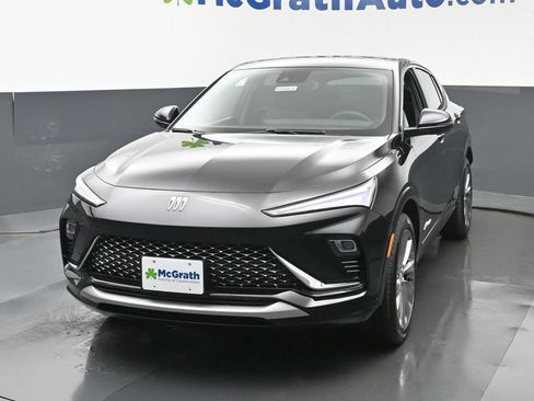 New 2026 Buick Envista Avenir FWD image 20