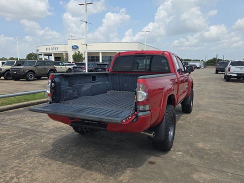 Used 2009 Toyota Tacoma PreRunner RWD image 23