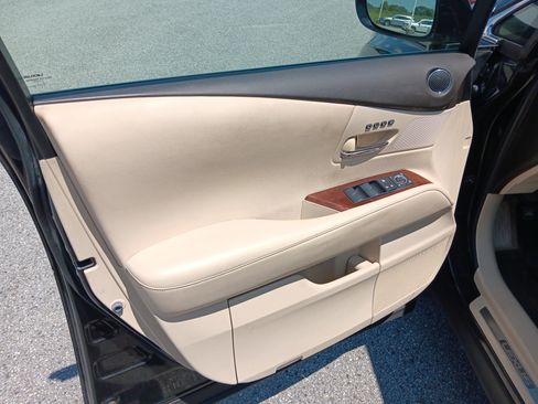 Used 2013 Lexus RX 350 AWD w/ Navigation Pkg image 11