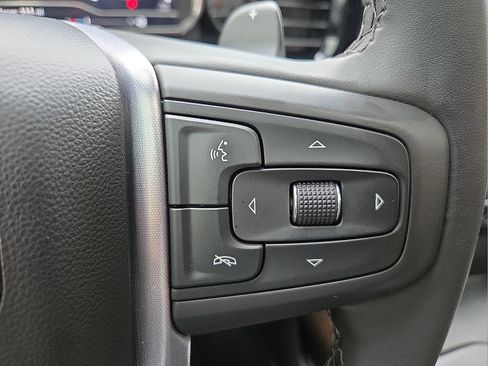 Used 2025 GMC Sierra 1500 Elevation w/ Elevation Premium Package image 18