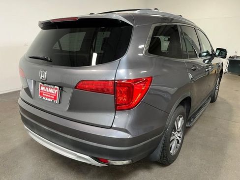 Used 2016 Honda Pilot EX-L image 3
