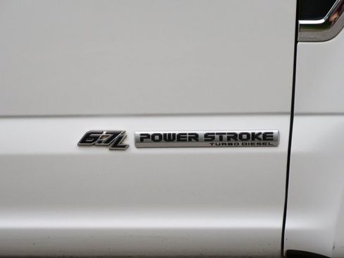 Used 2021 Ford F350 King Ranch w/ King Ranch Ultimate Package AWD/4WD image 10