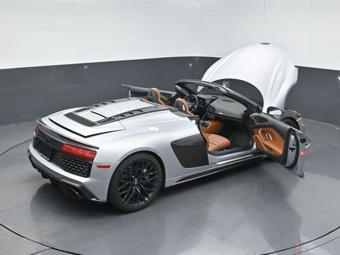 Used 2021 Audi R8 V10 performance image 57