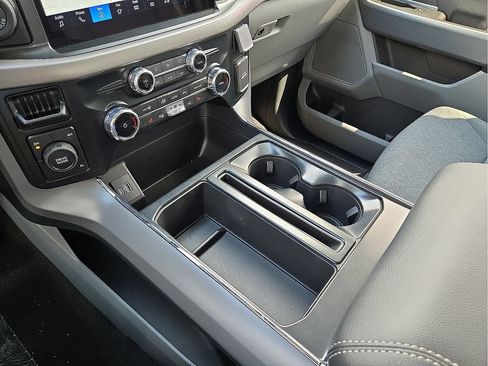 Used 2024 Ford F150 XLT w/ Equipment Group 302A MID AWD/4WD image 40