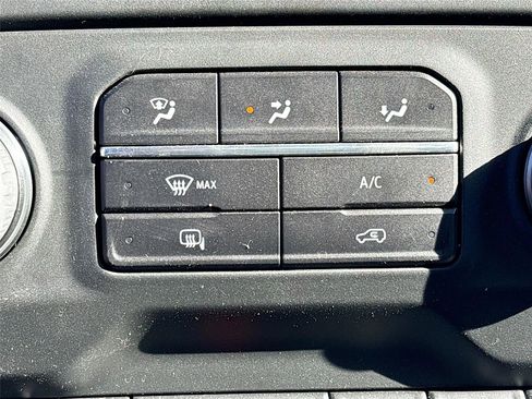 Used 2023 Chevrolet Silverado 3500 W/T w/ WT Fleet Convenience Package AWD/4WD image 16