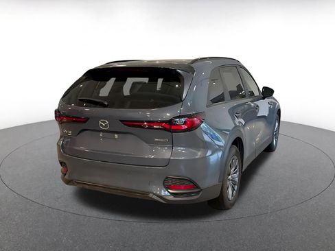 Used 2025 MAZDA CX-70 3.3 Turbo w/ Preferred Package image 14