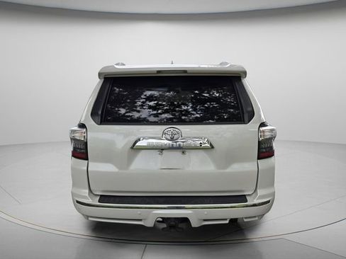 Used 2014 Toyota 4Runner Limited image 6