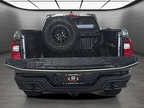 New 2025 GMC Canyon AT4 w/ AT4X AEV Edition AWD/4WD image 27