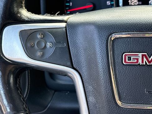 Used 2018 GMC Sierra 1500 SLE w/ SLE Value Package image 19