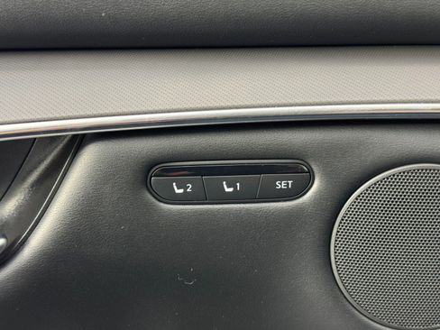 Used 2024 INFINITI QX50 Luxe image 17