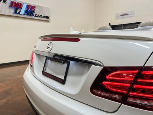 Used 2014 Mercedes-Benz E 350 SEDAN image 49