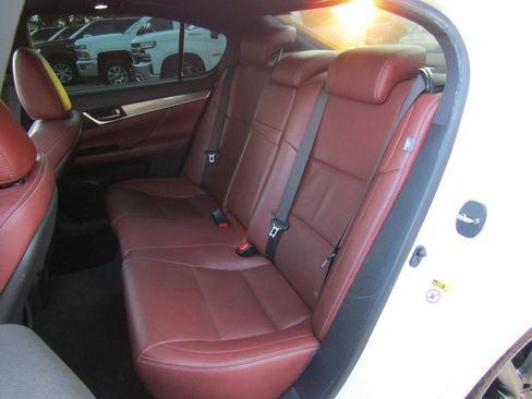 Used 2014 Lexus GS 350 image 10