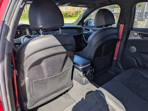 Used 2023 Kia Stinger GT2 image 25