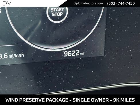 Used 2023 Kia Niro Wind w/ Wind Preserve Package FWD image 31
