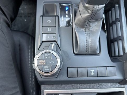 New 2026 Toyota Tacoma TRD Off-Road image 19