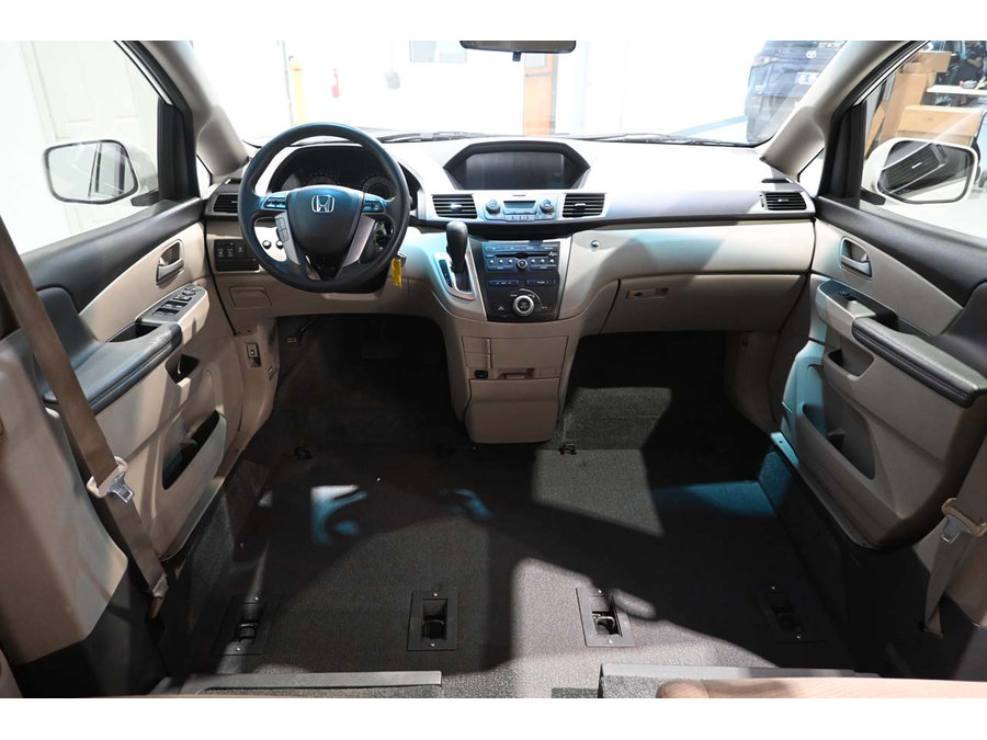 Used 2012 Honda Odyssey EX image 21