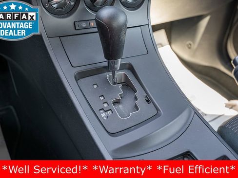 Used 2013 MAZDA MAZDA3 i SV w/ Convenience Pkg image 28