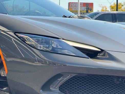 Used 2024 Ferrari 296 GTB image 35