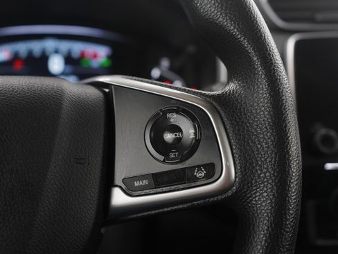 Used 2019 Honda CR-V EX image 25