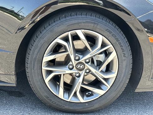 Used 2021 Hyundai Sonata SEL FWD image 7