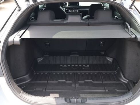 Used 2024 Honda Civic Sport image 7
