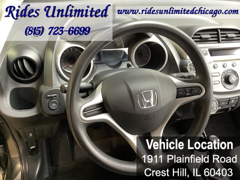 Used 2013 Honda Fit image 11