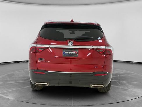 Used 2023 Buick Enclave Premium AWD/4WD image 4