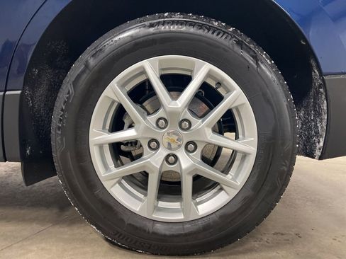 Certified 2023 Chevrolet Equinox LT image 19