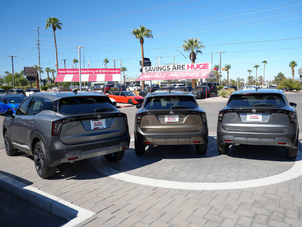 Used 2020 Nissan Rogue S FWD image 10