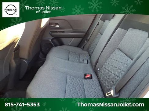 New 2026 Nissan Kicks SV image 12