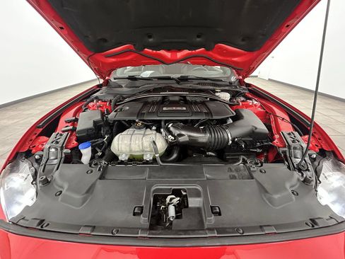 Used 2021 Ford Mustang GT Premium w/ GT Performance Package image 40