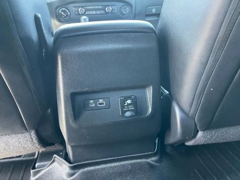 Used 2022 Nissan Frontier PRO-4X w/ Pro-4X Premium Package AWD/4WD image 15